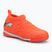 Futbalové kopačky PUMA Future 9 Match TT + Mid Jr glowing red/puma white/puma black/puma silver