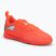 Detské futbalové kopačky PUMA Future 9 Play IT Jr glowing red/puma white/puma black/puma silver