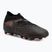 Detské kopačky  PUMA Future 9 Pro FG/AG Jr puma black/puma white/blue jewel