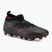 Detské kopačky  PUMA Future 9 Match FG/AG Jr puma black/glowing red/strong grey