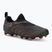 Detské kopačky  PUMA Future 9 Match LL FG/AG Jr puma black/glowing red/strong grey