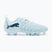 Detské kopačky  PUMA Future 9 Play FG/AG Jr icy blue/puma white/blue jewel