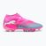 Kopačky  PUMA Future 9 Pro FG/AG poison pink/sun stream/bright aqua/puma white