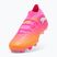 Kopačky  PUMA Future 9 Match FG/AG poison pink/puma wht/sun stream/bright aqua/puma blk