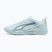 Detské kopačky  PUMA Ultra 6 Play It Jr icy blue/puma white/blue jewel