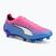 Kopačky  PUMA Ultra 6 Ultimate FG poison pink/puma wht/sun stream/bright aqua/puma blk