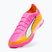 Kopačky  PUMA Ultra 6 Match TT poison pink/puma wht/sun stream/bright aqua/puma blk