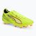Futbalové kopačky PUMA Ultra 6 Match FG/AG yellow alert/puma black/glowing red/lime squeeze