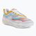Basketbalové topánky PUMA All-Pro NITRO 2 puma white/sunblaze