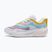 Basketbalové topánky PUMA All-Pro NITRO 2 puma white/sunblaze