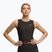 Dámske bežecké tielko PUMA Run Lightstride Crop Top puma black