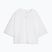 Dámske tréningové tričko PUMA x HYROX Cropped Lifestyle Tee biele