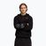 Pánska tréningová mikina PUMA x HYROX Cloudspun Hoodie čierna