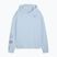 Pánska tréningová mikina PUMA x HYROX Cloudspun Hoodie 68 šedá
