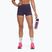 Dámske tréningové šortky Puma Hyrox Shapeluxe 3" Tight deep plum