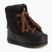 Dámske snehule BOGNER La Plagne 20 dark brown