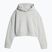 Dámska mikina Puma Hyrox World Cropped Hoodie light grey