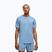 Pánske bežecké tričko PUMA Run Cloudspun Tee zen blue