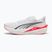 Pánske bežecké topánky PUMA Deviate Nitro 4 puma white/ultra red