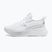 Dámske topánky PUMA Softride Sabrina Polished Chrome puma white/silver mist/puma silver