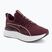 Dámske topánky Buty Puma Softride Sabrina ruby noir/dusky rose