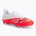 Detské kopačky PUMA Ultra 7 Match FG/AG Jr ultra red/puma black/puma white