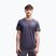 Pánske bežecké tričko PUMA Run Velocity Tee Poly inky depths