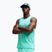 Pánske tréningové tričko Puma Hyrx Pwrmode Training Tank intense turquise