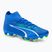 PUMA Ultra Pro FG/AG pánske kopačky ultra blue/puma white/pro green