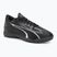 Pánske kopačky PUMA Ultra Play FG/AG puma black/asphalt