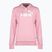 Mikina Puma ESS Logo Hoodie TR (S) pink lilac