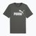 Pánske tričko PUMA Es Logo Tee (S) mineral grey