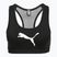 Bežecká podprsenka PUMA 4Keeps Bra black/white