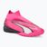 Kopačky PUMA Ultra Match + LL TT poison pink/puma white/puma black