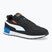 Topánky PUMA Graviton puma black/puma white/puma team roy/rickie orange