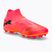 Kopačky PUMA Future 7 Match+ LL FG/AG sunset glow/puma black/sun stream