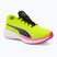 Bežecká obuv PUMA Scend Pro lime pow/poison pink/puma white