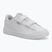 Detské topánky PUMA Rickie Classic V PS puma white/puma white