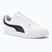 Topánky PUMA Shuffle puma white/puma black/puma silver