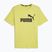 Pánske tričko PUMA Es Logo Tee (S) limetkový lesk
