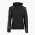 Dámska bežecká bunda Puma Run AOP Favorite Woven Jacket black