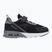 KangaROOS KX-Arg EV jet black detská obuv