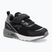 KangaROOS KX-Arg EV jet black detská obuv