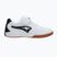 Detské topánky KangaROOS K5-Drib EV white/jet black