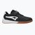 Detské topánky KangaROOS K5-Drib EV jet black/white