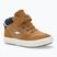 Detská obuv KangaROOS Kavu Shady EV rubber / dk navy