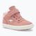 Detská obuv KangaROOS Kavu Shady EV dusty rose / frost pink