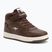 Detské topánky KangaROOS K-CP Bound Mid EV slate black/blond wood