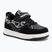 Detské topánky KangaROOS K-CP Allets EV jet black/ultimate grey