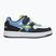 Detské topánky KangaROOS K-CP Bounder EV dark navy/dust blue